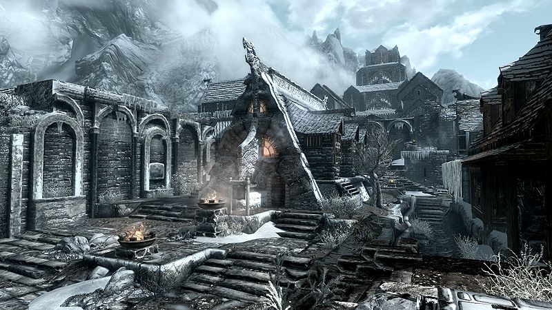 Windhelm