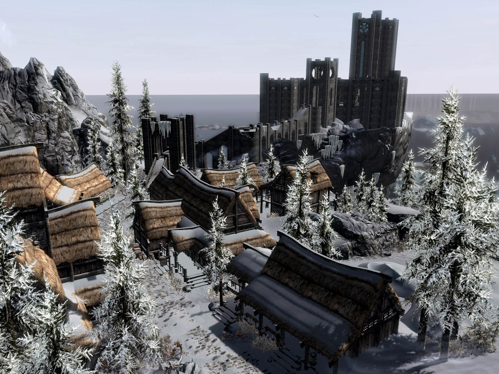 Winterhold